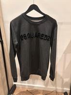 Dsquared 2 trui, Ophalen, Zo goed als nieuw