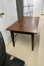 Antiek hout, Antiek en Kunst, Antiek | Meubels | Tafels, Ophalen