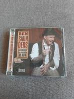 Ben saunders you thought you knew me by now, Cd's en Dvd's, Cd's | Hiphop en Rap, 2000 tot heden, Ophalen of Verzenden, Zo goed als nieuw