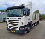 Scania G320 LB 6X2 MLB Oprijwagen / machine transporter, Automaat, Euro 5, Scania, 320 pk