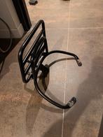 Vespa sprint achterrekje, Ophalen, Zo goed als nieuw, Overige typen, Vespa