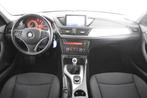 BMW X1 sDrive18i Executive *Navigatie*Park assist*Climate Co, Auto's, BMW, X1, Euro 5, Zwart, 4 cilinders