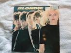 LP Blondie, Ophalen of Verzenden, Gebruikt, 12 inch, Poprock
