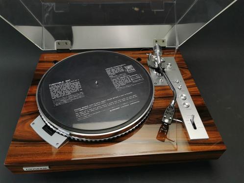 Pioneer XL1551(PL550), Audio, Tv en Foto, Platenspelers, Refurbished, Platenspeler, Pioneer, Ophalen of Verzenden