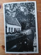 Dokkum Keereweer, Ophalen of Verzenden, Voor 1920, Zuid-Holland