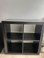 Gratis Kallax kast ophalen!, Ophalen, Met plank(en), Kunststof, Gebruikt