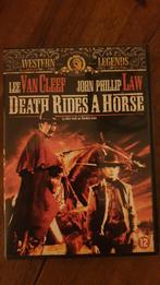 Death Rides a Horse, Verzenden, 1980 tot heden, Zo goed als nieuw, Actie en Avontuur