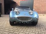 AUSTIN HEALY MKI, Auto's, Oldtimers, Austin, 63 pk, Beige, Cabriolet