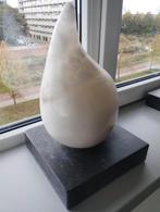 Albast Stenen Beeld, Antiek en Kunst, Kunst | Beelden en Houtsnijwerken, Ophalen