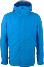 Quiksilver - Snowboard/Ski/WInter Jas - Blauw - Heren - XL, QuickSilver, Maat 56/58 (XL), Ophalen of Verzenden, Zo goed als nieuw