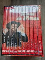 Louis de Funès DVD Boxset - 10 Films -nog in seal!, Alle leeftijden, Ophalen of Verzenden, Nieuw in verpakking, Boxset