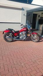 Honda VLX 600 cc, Motoren, Particulier