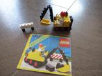 lego 6631 legoland graafmachine, Gebruikt, Ophalen of Verzenden, Lego