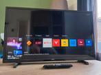 Philips smart tv. Gebruikt., Audio, Tv en Foto, Televisies, Philips, Gebruikt, 50 Hz, 80 tot 100 cm