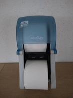 Toiletrolhouder, Doe-het-zelf en Verbouw, Sanitair, Ophalen of Verzenden, Nieuw, Koper, Overige typen
