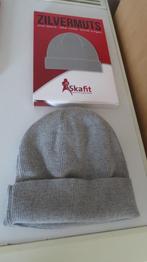 Skafit Zilvermuts, Ophalen of Verzenden, Nieuw