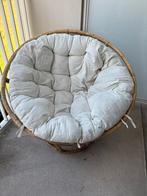Loungestoelen 2X, Ophalen of Verzenden, Hout
