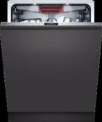 Neff vaatwasser S257ECX21E, Ophalen, Taurusavenue 36 - 0, 2132 LS Hoofddorp, 60 cm of meer, Minder dan 10 liter
