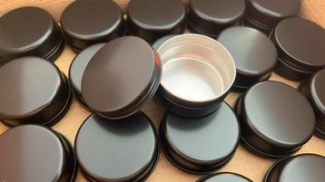 Potjes Aluminium | 55 stuks beschikbaar voor biedingen
