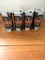 4 limited edition Faxe blikken, Ophalen of Verzenden, Zo goed als nieuw