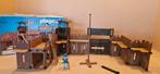 Playmobil fort- union 3420 vintage, Ophalen of Verzenden, Gebruikt