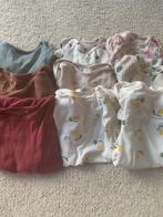 Rompertjes maat 86/92, Ophalen of Verzenden, Gebruikt, Maat 86