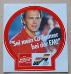 Sticker EK 1988, Verzamelen, Ophalen of Verzenden, Zo goed als nieuw, Buitenlandse clubs, Poster, Plaatje of Sticker