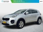 Kia Sportage 1.6 GDI DynamicLine NL auto | Kia dealer onderh, Auto's, Kia, Voorwielaandrijving, 12 maanden, Stof, 4 cilinders