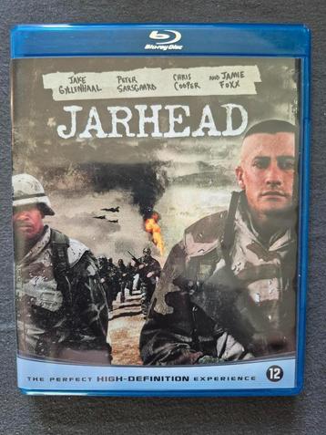 Blu-ray Jarhead 1 en 2 beschikbaar voor biedingen