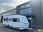 LMC Tandero 500 E MOVER+VOORTENT+LUIFEL, Caravans en Kamperen, Caravans, Rondzit, Schokbreker, Bedrijf, 5 tot 6 meter