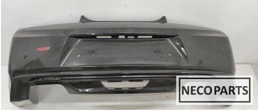 CHEVROLET CAMARO SS 15-18 ACHTERBUMPER ORGINEEL, Auto-onderdelen, Carrosserie en Plaatwerk, Bumper, Chevrolet, Achter, Gebruikt