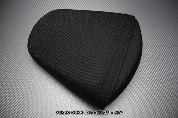 AVDB achter zadel voor SUZUKI GSXR 600 / 750 2011 - 2017, Motoren, Accessoires | Overige, Nieuw, Ophalen of Verzenden