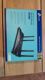 Tp-link Router Archer AX10, Computers en Software, Routers en Modems, Ophalen, Gebruikt