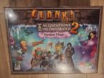 Nieuw!Clank legacy 2 Acquisitions Incorporated Darkest magic, Hobby en Vrije tijd, Gezelschapsspellen | Bordspellen, Ophalen of Verzenden