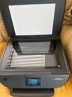 HP Envy 5540 - Geen Inkt, Zonder Kabel, Computers en Software, Gebruikt, Inkjetprinter, All-in-one, Kleur printen