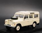 Land Rover 109 Série III AUTO VINTAGE schaal 1/24, Hobby en Vrije tijd, Modelauto's | 1:24, Nieuw, Overige merken, Auto, Verzenden