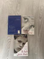 Dave Plezer, Ophalen of Verzenden, Gelezen, Nederland