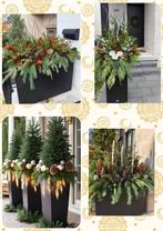 bloem bakken, Huis en Inrichting, Woonaccessoires | Zuilen en Pilaren, Ophalen, Nieuw