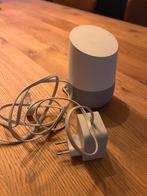 Google Home, Audio, Tv en Foto, Luidsprekers, Overige merken, Gebruikt, Overige typen, Ophalen of Verzenden