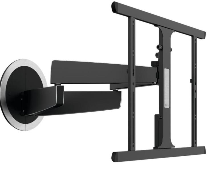 Vogels draaibare muurbeugel NEXT 7345, Audio, Tv en Foto, Televisiebeugels, Ophalen of Verzenden