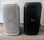 JBL PartyBox 320 | Nieuwstaat | statief | beschermhoes, JBL, Customer.support@harman.com, Ophalen of Verzenden, Zo goed als nieuw