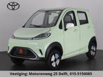 JinPeng P4 Passenger | 4-persoons |, Auto's, 584 kg, 4 stoelen, 7 kWh, Nieuw