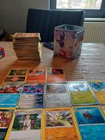 Te koop ( bieden naar waarde ), Hobby en Vrije tijd, Verzamelkaartspellen | Pokémon, Zo goed als nieuw, Ophalen