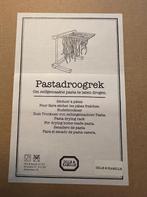 Pastadroogrek Dille Kamille, Huis en Inrichting, Nieuw, Ophalen of Verzenden