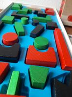 Balanza Jumbo spel 1977, Ophalen of Verzenden, Zo goed als nieuw, Overige typen