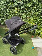 Bugaboo Kinderwagen + Accessoires, Kinderen en Baby's, Kinderwagens en Combinaties, Bugaboo, Zo goed als nieuw, Met autostoeltje