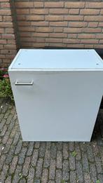 Keukenkastje gratis, Ophalen, Gebruikt, 50 tot 100 cm, Minder dan 100 cm