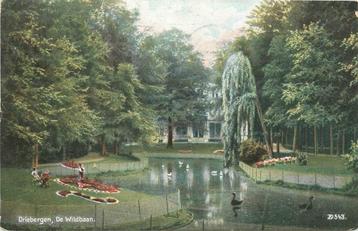 (388-021-035) Driebergen-Rijsenburg De Wildbaan beschikbaar voor biedingen