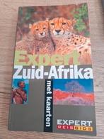 Reisgids M. Shales - Zuid-Afrika, Gelezen, Afrika, Capitool, M. Shales
