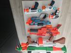 Nerf, Ophalen of Verzenden, Zo goed als nieuw